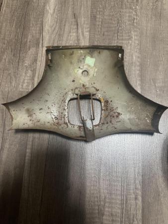 This is a capture of a vespa vna headset top