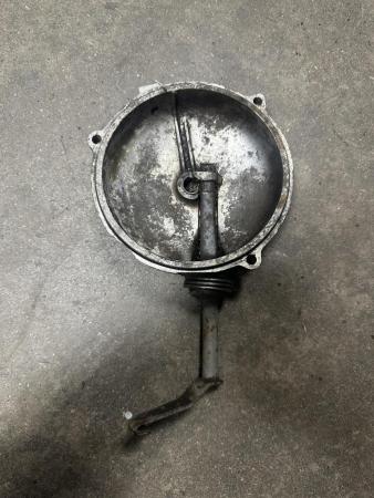 This is a snapshot of a gs160/ss180 clutch cover