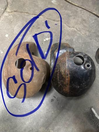 This is a still of a gs160 parts sold