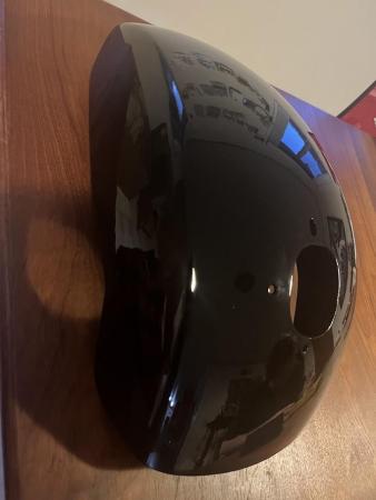 This is a still of a sip evo ii mudguard for p series