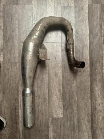 This is a capture of a sip j-pipe vespa 125-150