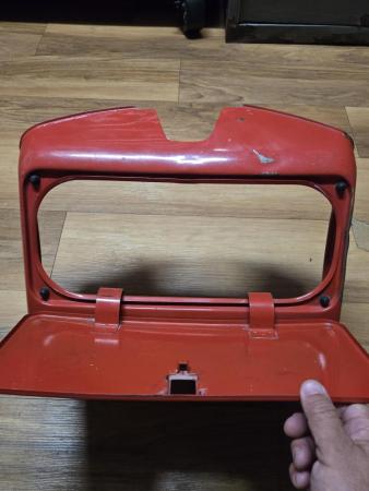 This is a visual record of a p series glovebox