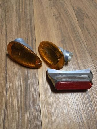 This is a visual of a et series lights
