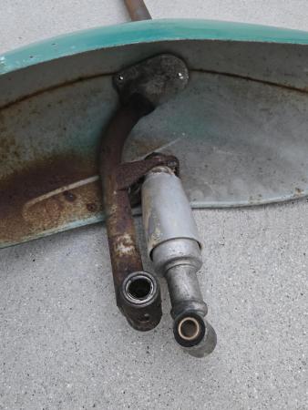 This is a capture of a smallframe fork