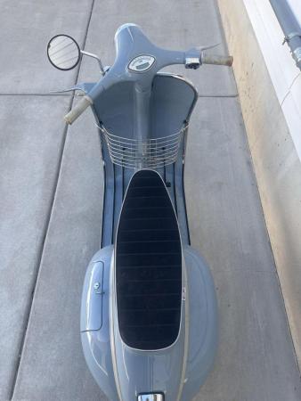 This is a visual of a 1963 vnb4