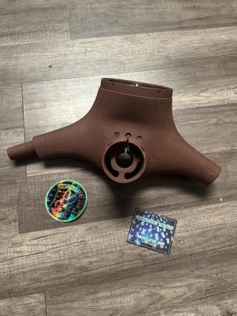 This is a visual record of a vespa vbb/gs headset 