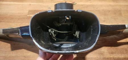 This is a capture of a ss180 headset
