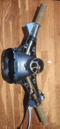 This is a visual of a ss180 headset