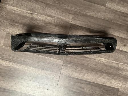 This is an image of a vespa rally 200 seat frame 