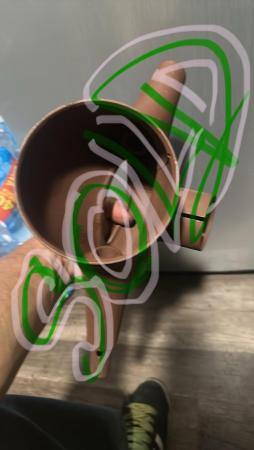 This is a visual of a vespa vbb headset sold