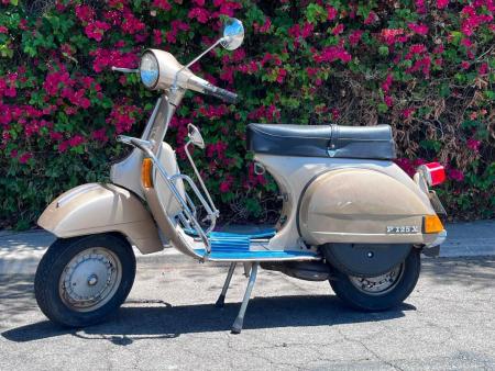 This is a visual record of a picture of the bike