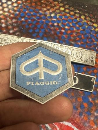 This is a still of a rally 200 badges 
